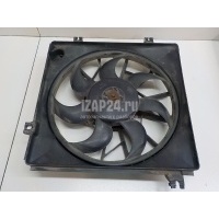 Вентилятор радиатора Hyundai-Kia Spectra (2001 - 2011) 0K2A161710A