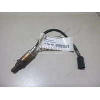 Датчик кислородный/Lambdasonde Hyundai-Kia Spectra (2001 - 2011) 392002X010