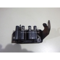 Катушка зажигания Hyundai-Kia Spectra (2001 - 2011) 0K30E1810X