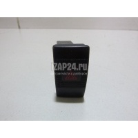 Кнопка аварийной сигнализации Hyundai-Kia Spectra (2001 - 2011) 0K2N1664H0