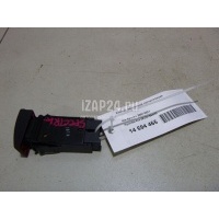 Кнопка аварийной сигнализации Hyundai-Kia Spectra (2001 - 2011) 0K2N1664H0