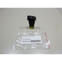 Кнопка обогрева заднего стекла Hyundai-Kia Spectra (2001 - 2011) 0K2N166460A