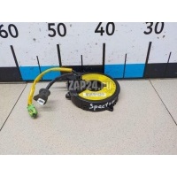 Механизм подрулевой для SRS (ленточный) Hyundai-Kia Spectra (2001 - 2011) 0K2DJ66126