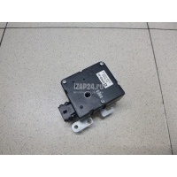 Моторчик заслонки отопителя Hyundai-Kia Spectra (2001 - 2011) 0K2N161A35
