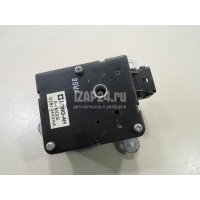 Моторчик заслонки отопителя Hyundai-Kia Spectra (2001 - 2011) 0K2N161A35