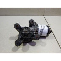 Моторчик стеклоочистителя передний Hyundai-Kia Spectra (2001 - 2011) 0K2AA67350D