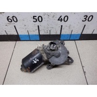 Моторчик стеклоочистителя передний Hyundai-Kia Spectra (2001 - 2011) 0K2AA67350D
