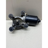 Моторчик стеклоочистителя передний Hyundai-Kia Spectra (2001 - 2011) 0K2AA67350C