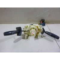 Переключатель подрулевой в сборе Hyundai-Kia Spectra (2001 - 2011) 0K2DK66120A