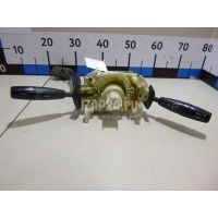 Переключатель подрулевой в сборе Hyundai-Kia Spectra (2001 - 2011) 0K2DK66120A