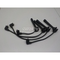 Провода высокого напряж. к-кт Hyundai-Kia Spectra (2001 - 2011) 0K30E18140