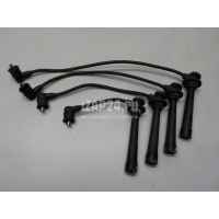 Провода высокого напряж. к-кт Hyundai-Kia Spectra (2001 - 2011) 0K30E18140