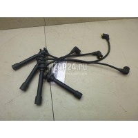 Провода высокого напряж. к-кт Hyundai-Kia Spectra (2001 - 2011) 0K30E18140