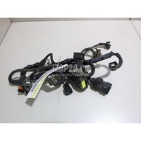 Проводка (коса) Hyundai-Kia Spectra (2001 - 2011) 0K2N367080