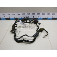 Проводка (коса) Hyundai-Kia Spectra (2001 - 2011) 0K2RC67020
