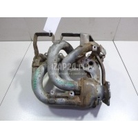 Коллектор впускной Mitsubishi Space Star (1998 - 2004) MR514271