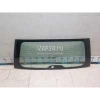 Стекло заднее Mitsubishi Space Star (1998 - 2004) MR247309