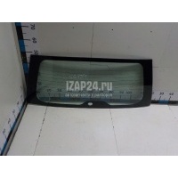 Стекло заднее Mitsubishi Space Star (1998 - 2004) MR247309