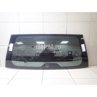 Стекло заднее Mitsubishi Space Star (1998 - 2004) MR247309