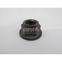 Гайка переднего амортизатора Mitsubishi Space Star (1998 - 2004) M862189