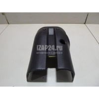 Кожух рулевой колонки нижний Mitsubishi Space Star (1998 - 2004) MR740898