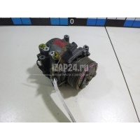 Компрессор системы кондиционирования Mitsubishi Space Star (1998 - 2004) MR460070
