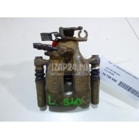 Суппорт тормозной задний левый Volvo Space Star (1998 - 2004) 8251698