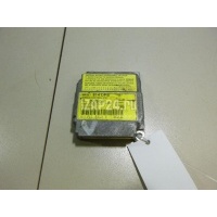 Блок управления AIR BAG Mitsubishi Space Star (1998 - 2004) MR587814