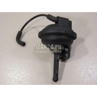 Клапан воздушный GM Astra G (1998 - 2005) 24449447