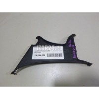 Кожух ремня ГРМ GM Astra H / Family (2004 - 2015) 55354835