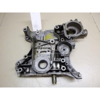 Насос масляный GM Signum (2003 - 2008) 12992379