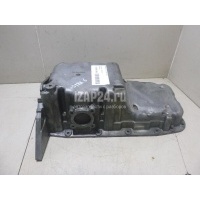 Поддон масляный двигателя GM Astra G (1998 - 2005) 652020