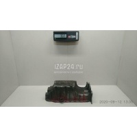 Поддон масляный двигателя GM Astra H / Family (2004 - 2015) 55353306