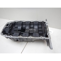 Поддон масляный двигателя GM Astra H / Family (2004 - 2015) 55353306