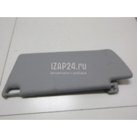Козырек солнцезащитный (внутри) GM Signum (2003 - 2008) 1437885