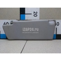 Козырек солнцезащитный (внутри) GM Signum (2003 - 2008) 1437885
