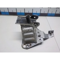 Кронштейн усилителя переднего бампера правый GM Signum (2003 - 2008) 1407036
