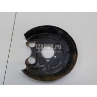 Пыльник тормозного диска GM Signum (2003 - 2008) 13168749