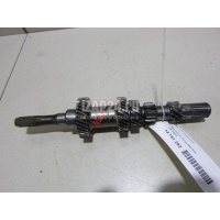 Вал КПП первичный GM Corsa C (2000 - 2006) 708020