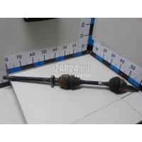 Полуось передняя правая GM Signum (2003 - 2008) 13166586