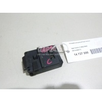 Клемма аккумулятора минус GM Signum (2003 - 2008) 24456174