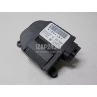 Моторчик заслонки отопителя GM Signum (2003 - 2008) 13192013