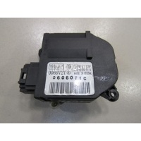 Моторчик заслонки отопителя GM Signum (2003 - 2008) 13192013