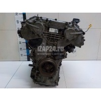 Двигатель Nissan FX (S50) (2003 - 2007) 10102CG0A6