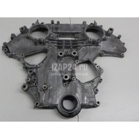 Крышка двигателя передняя Nissan FX (S50) (2003 - 2007) 13501AL605