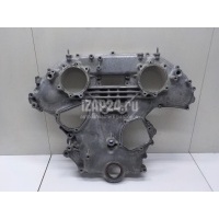 Крышка двигателя передняя Nissan FX (S50) (2003 - 2007) 13501AL605