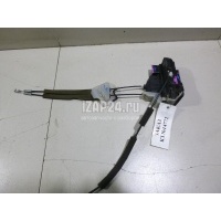 Замок двери передней правой Nissan FX (S50) (2003 - 2007) 80500CG010