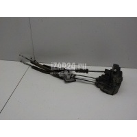 Замок двери передней правой Nissan FX (S50) (2003 - 2007) 80500CG010