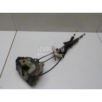 Замок двери передней правой Nissan FX (S50) (2003 - 2007) 80500CG010