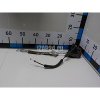 Замок двери передней правой Nissan FX (S50) (2003 - 2007) 80500CG010